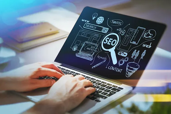 SEO Agency Karachi