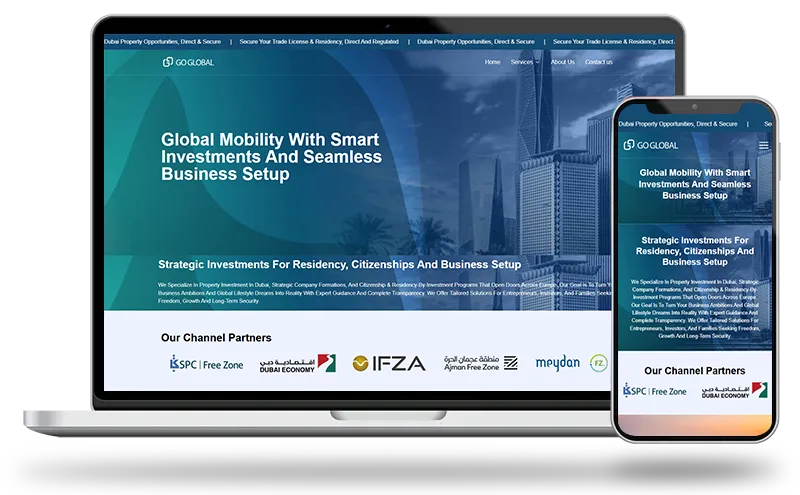 goglobal