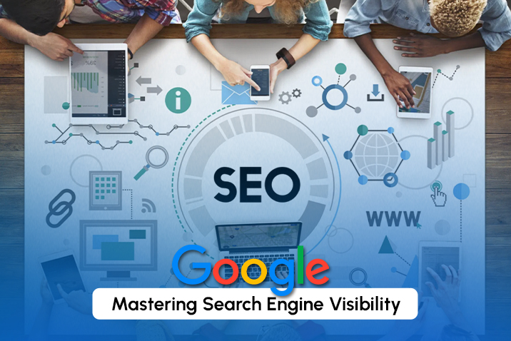 Mastering Search Engine Visibility How Digiphix Structures Websites for Superior Crawlability & Indexing
