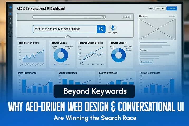 Beyond Keywords